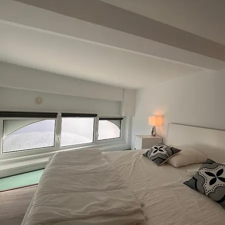 Charmant Duplex, Proche Plage Et Commerces A Saint-jean-de-luz, Ideal Pour Des Vacances Reussies! - Fr-1-239-861 Saint-Jean-de-Luz